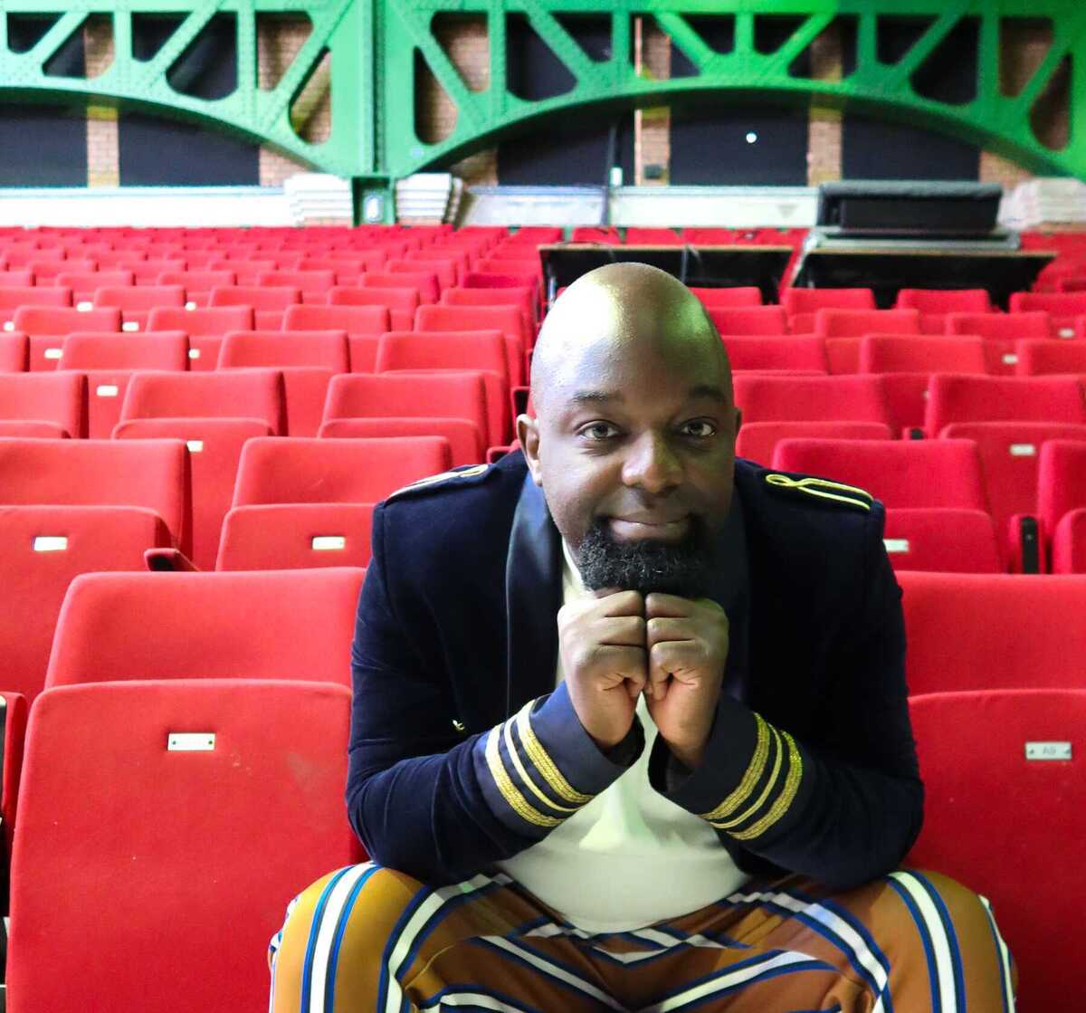 de Avonden: de wereld van Hilair