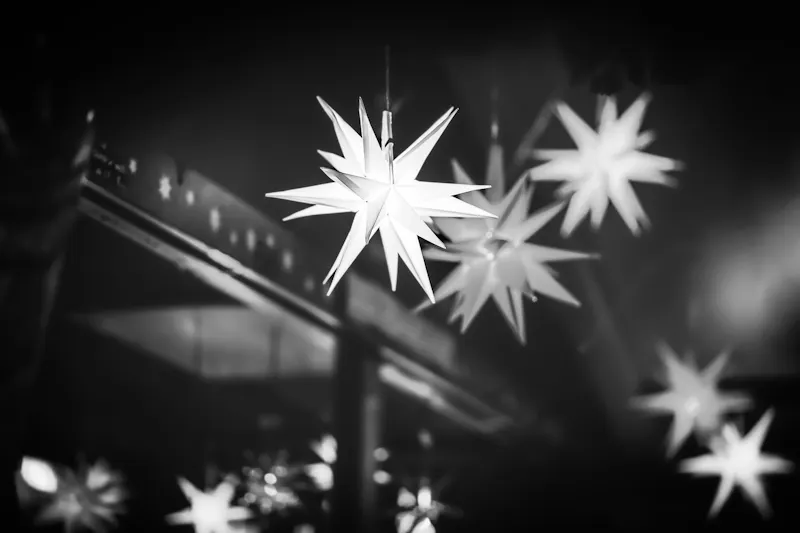 Kerstmarkt