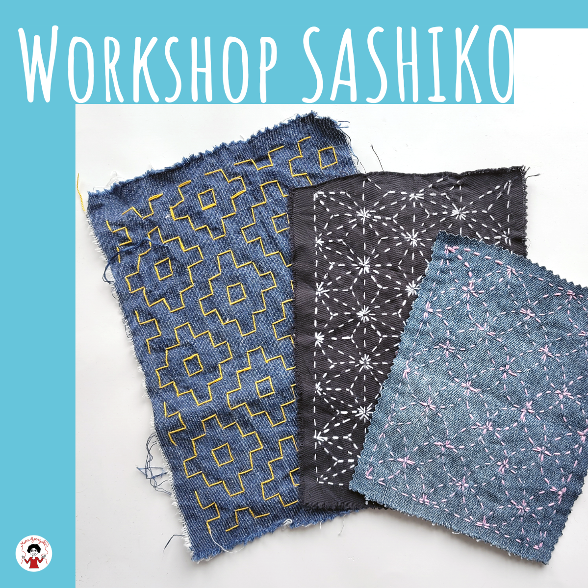 Sashiko