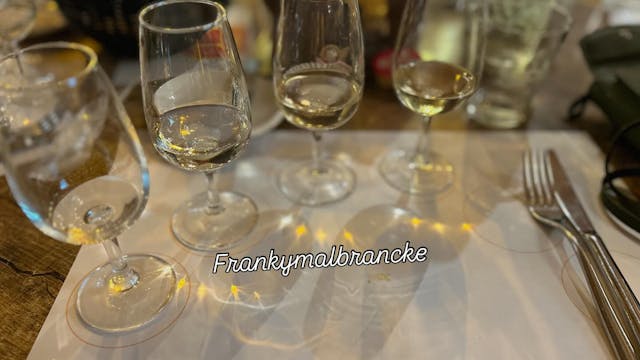 Franky Malbrancke - ‘Bubbels’