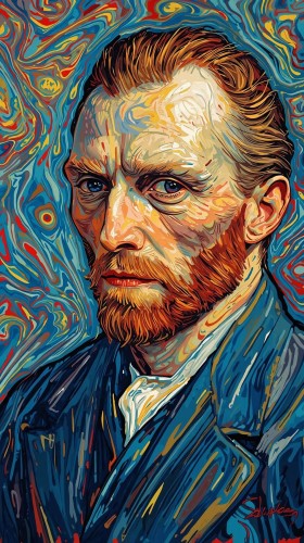 Loving Vincent
