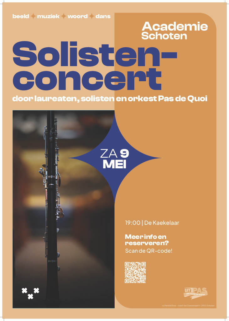 Solistenconcert