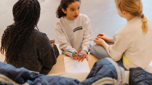 Debateville (10-14 jaar)