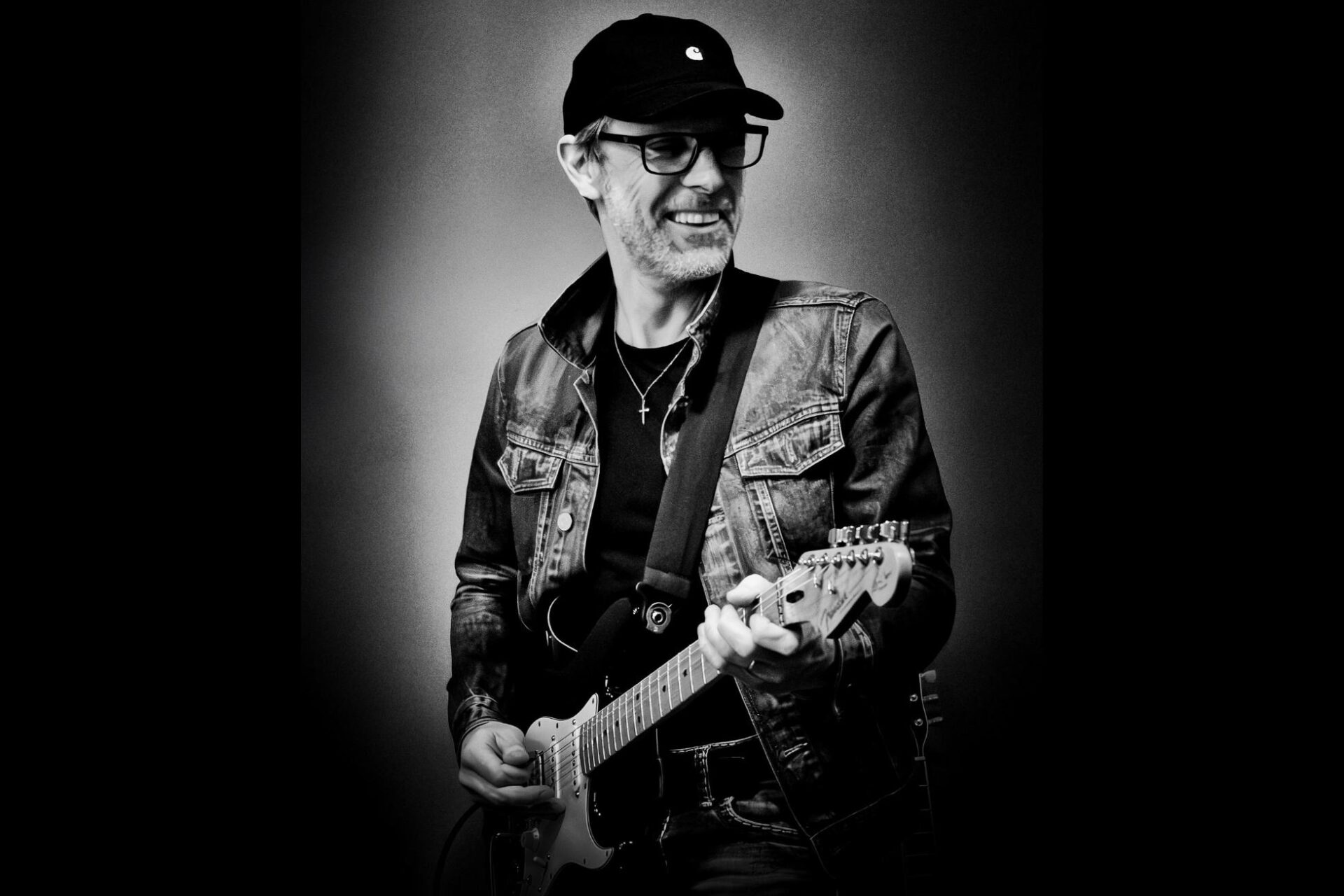 TRIBUTE TO ERIC CLAPTON