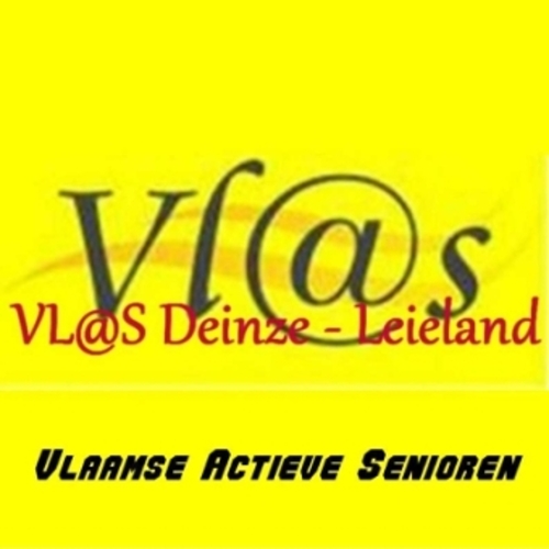 Vl@s Deinze - Leieland