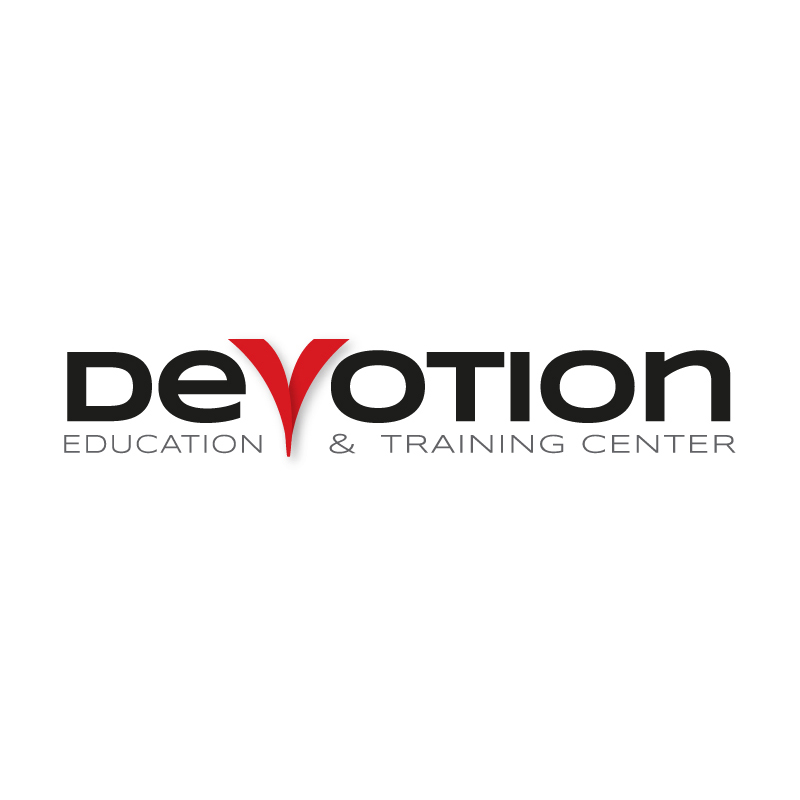 Logo Devotion Education & Training Center | Veiligheidsopleidingen & consultancy