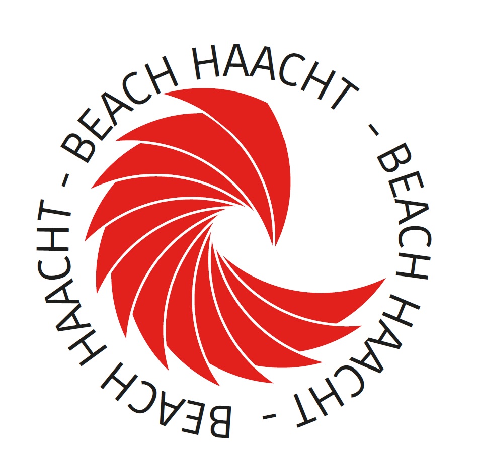 Logo Beach Haacht