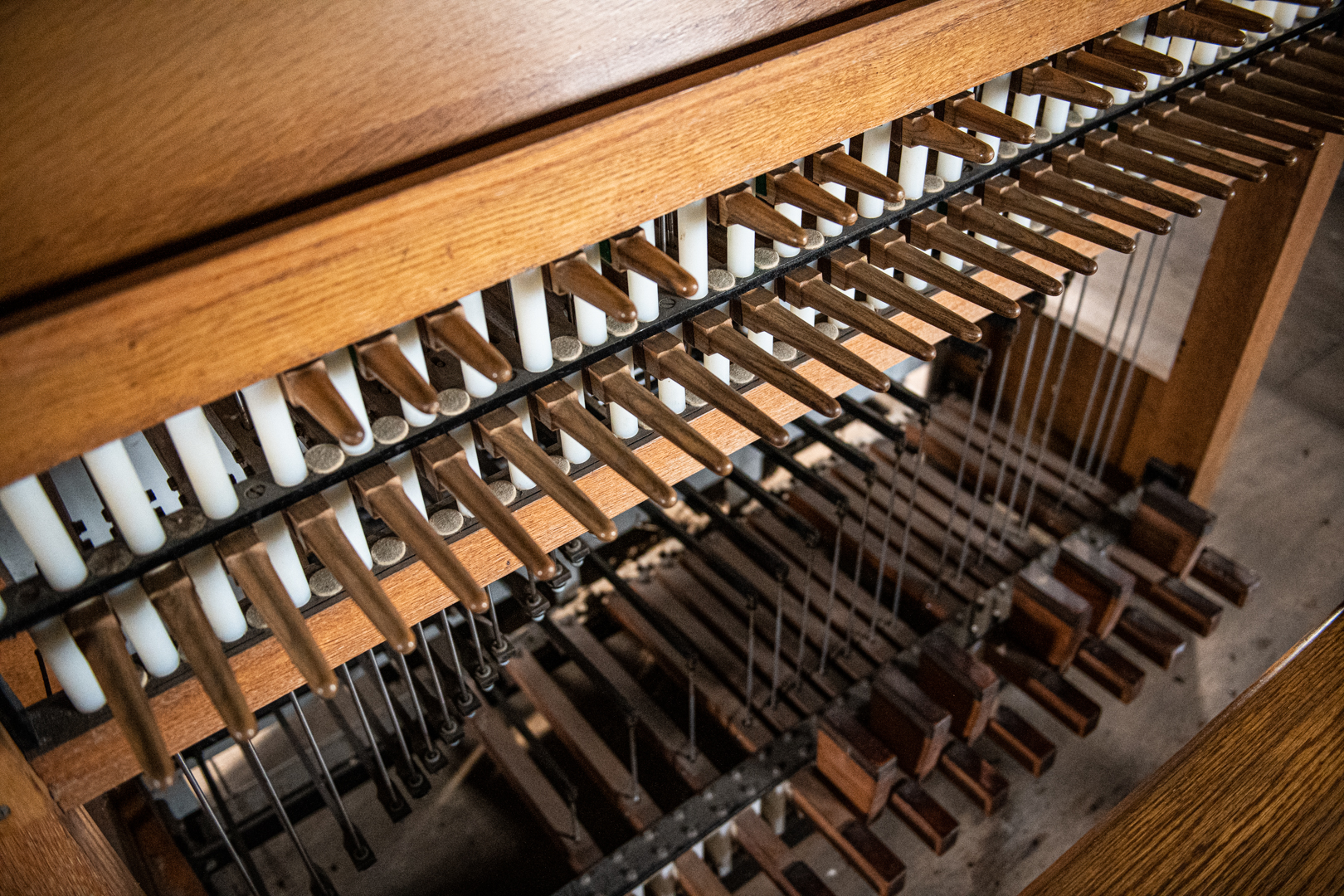 Beiaard Sint-Bertinuskerk