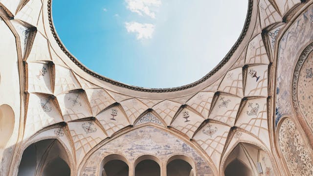 Elisabethweek: Sergei Redkin & Sheherazade - Valentin Uryupin, Sergei Redkin