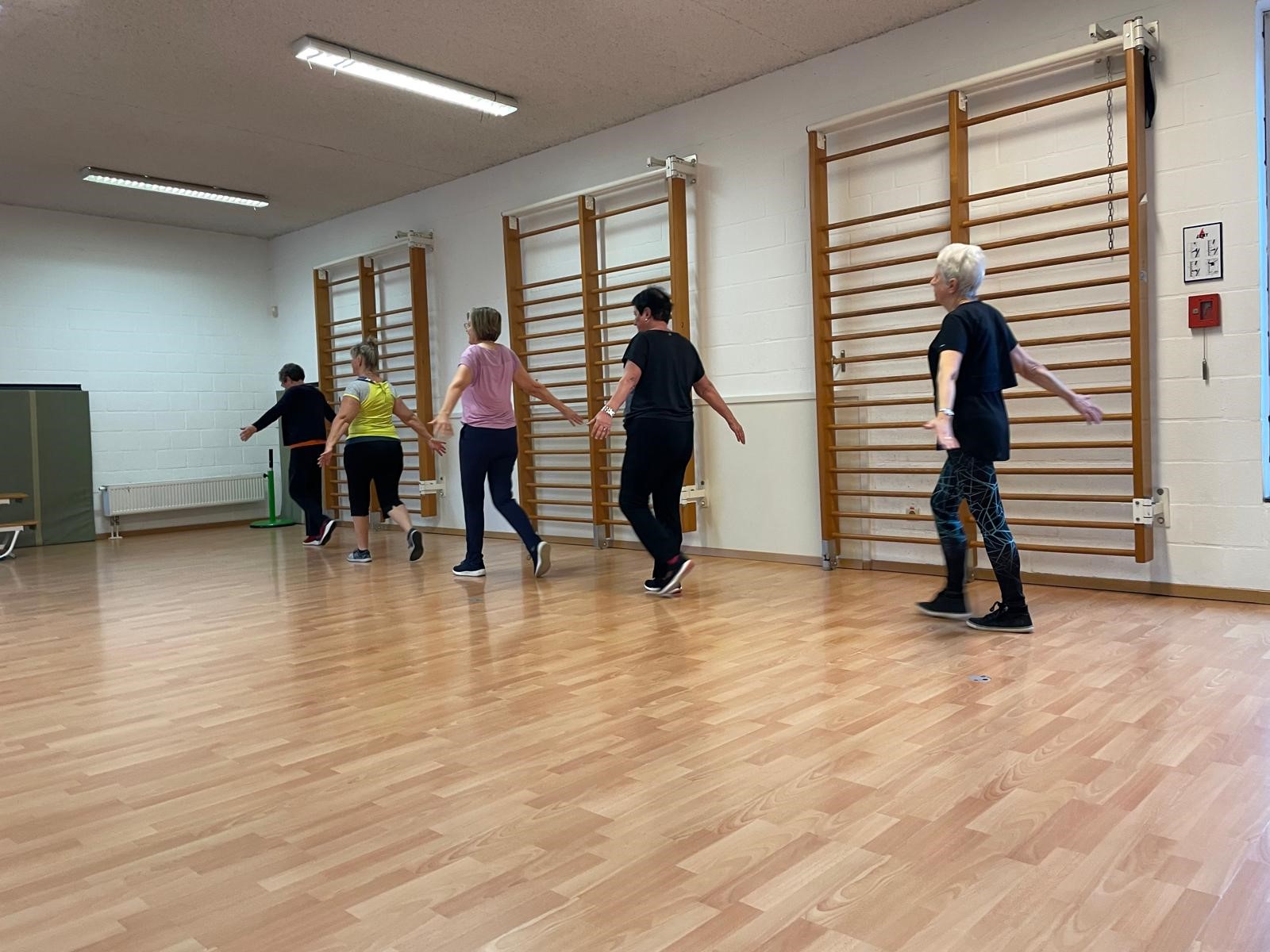 sportdienst Lochristi