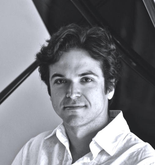 Brazilian Rhapsody: Radames Gnattali by Luis Rabello( piano)