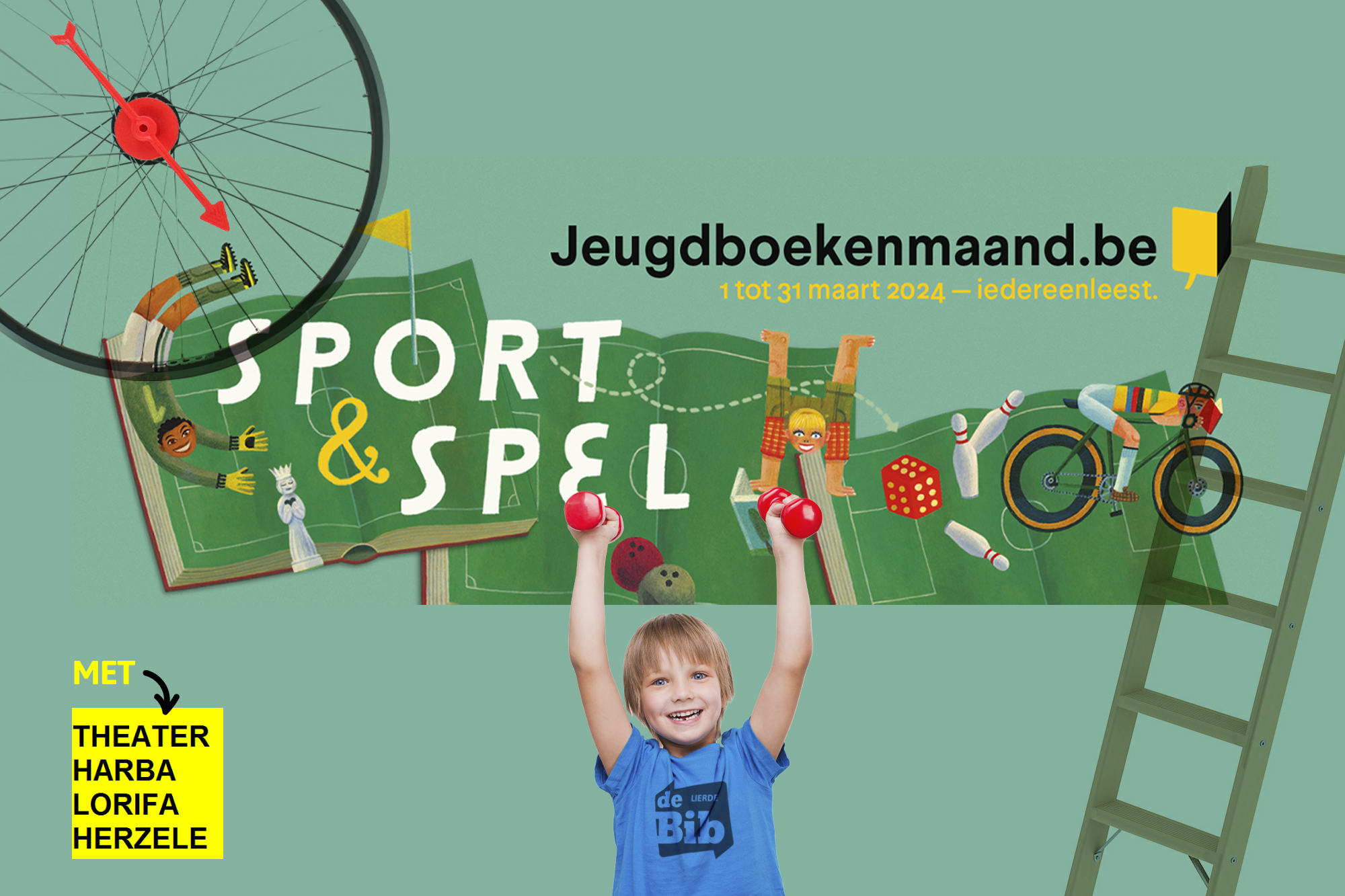 Sportenspel