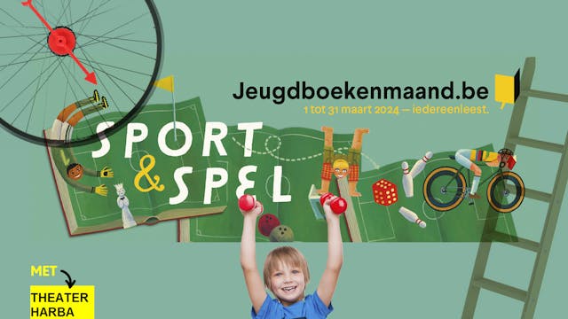 Sportenspel