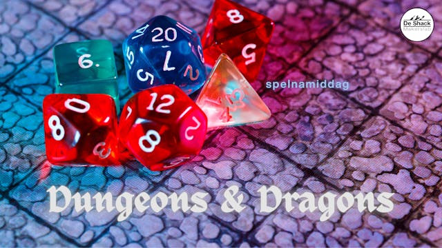 D&D