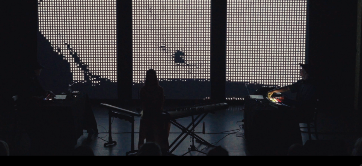 Le Motel, Yvonne Qu?nh-Lan Duong, Thành Nam Mai & Antoine Jaunard