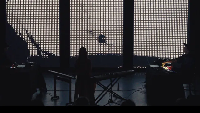 Le Motel, Yvonne Qu?nh-Lan Duong, Thành Nam Mai & Antoine Jaunard