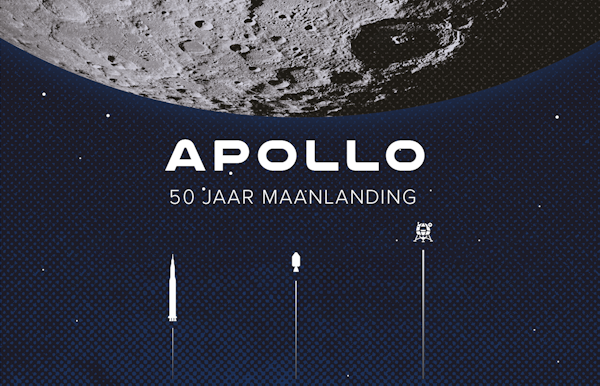 Vijftig jaar Apollo
