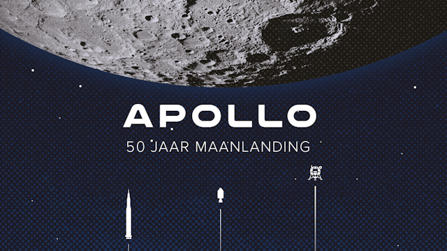 Vijftig jaar Apollo