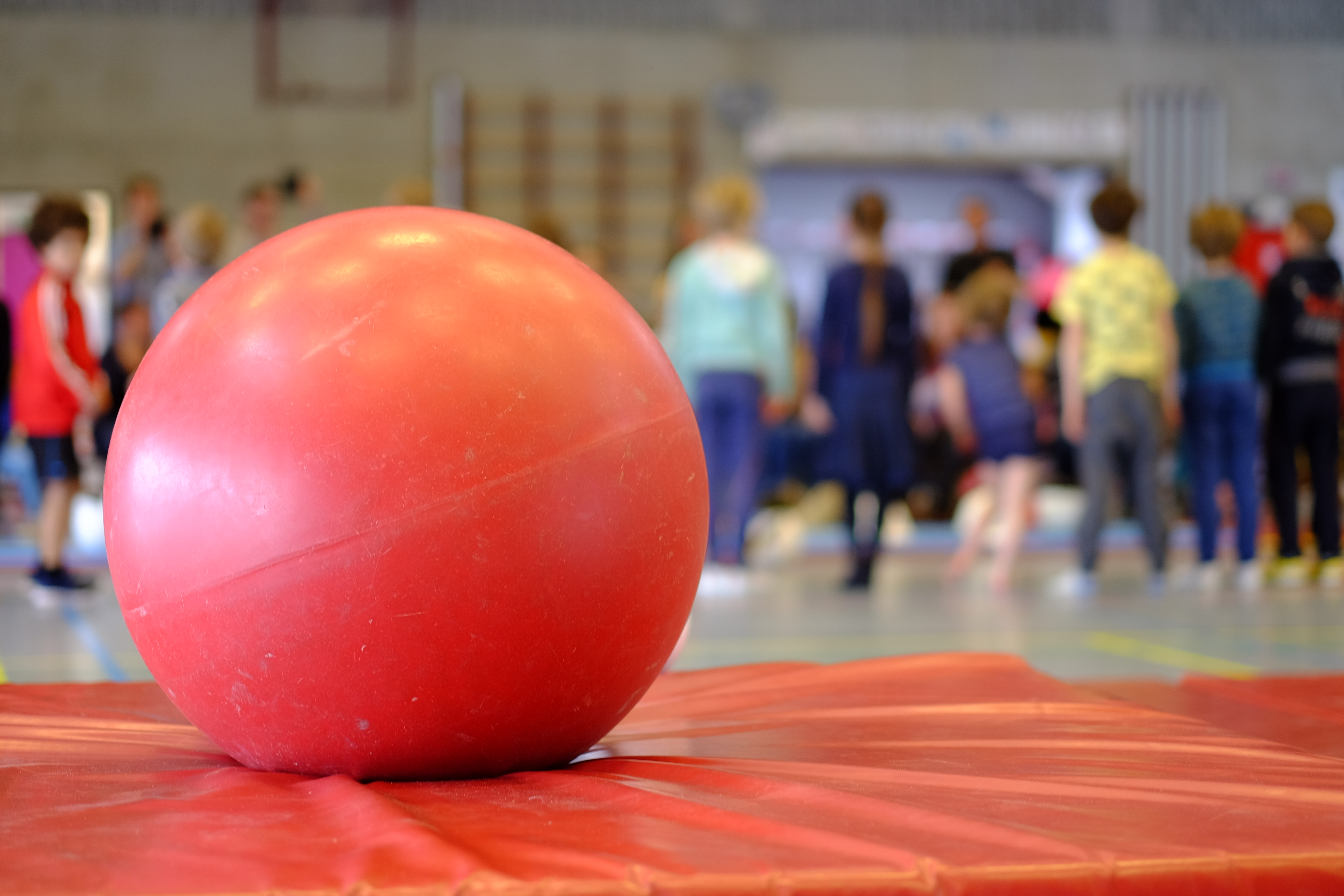 Z5 Circus & CreaBeat (Herentals)