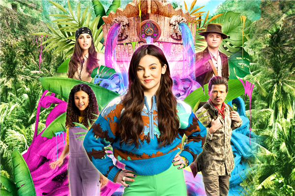 FilmloKET -  De allergrootste slijmfilm