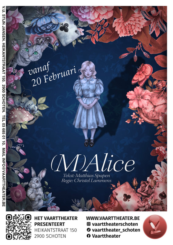 Theatervoorstelling voor de hele familie