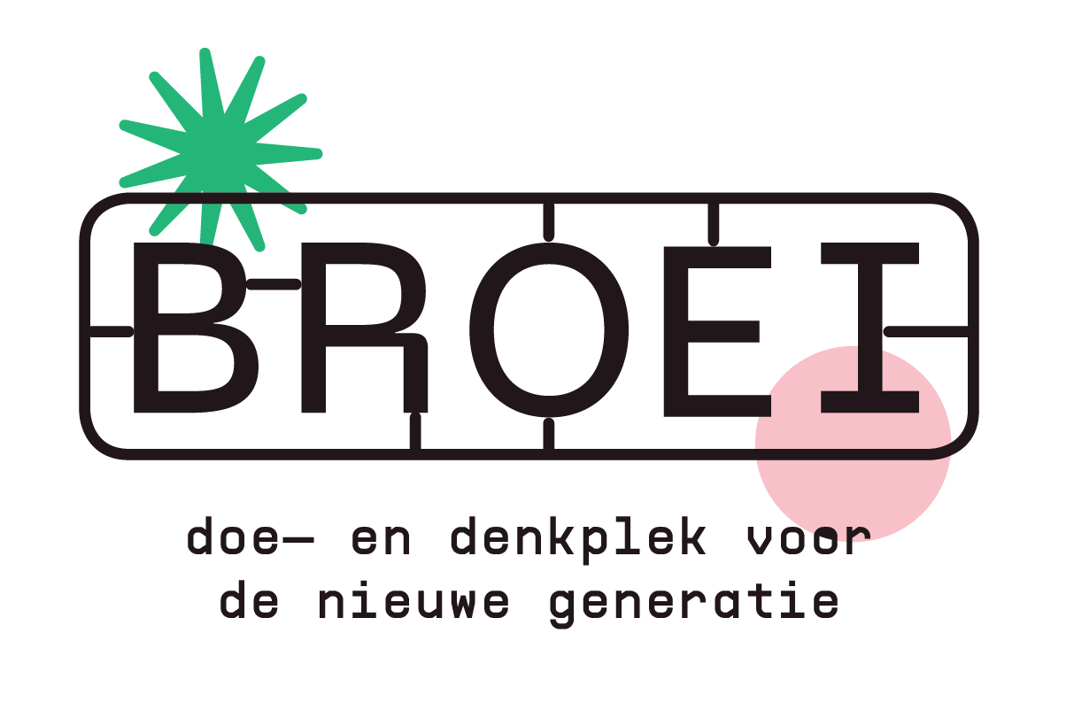 Broei logo