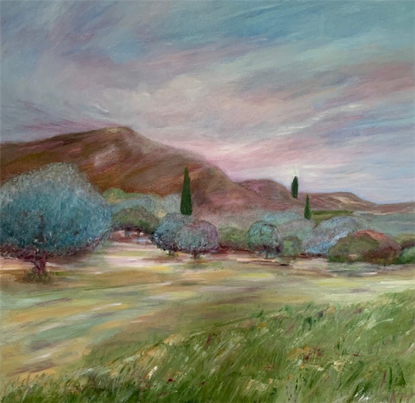 Schilderijen: Kitty Ziellemans