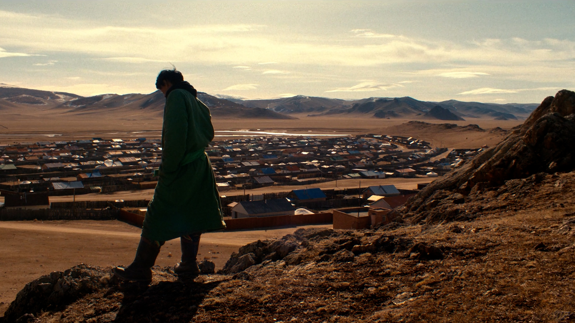 Festival Millenium - Iron Winter