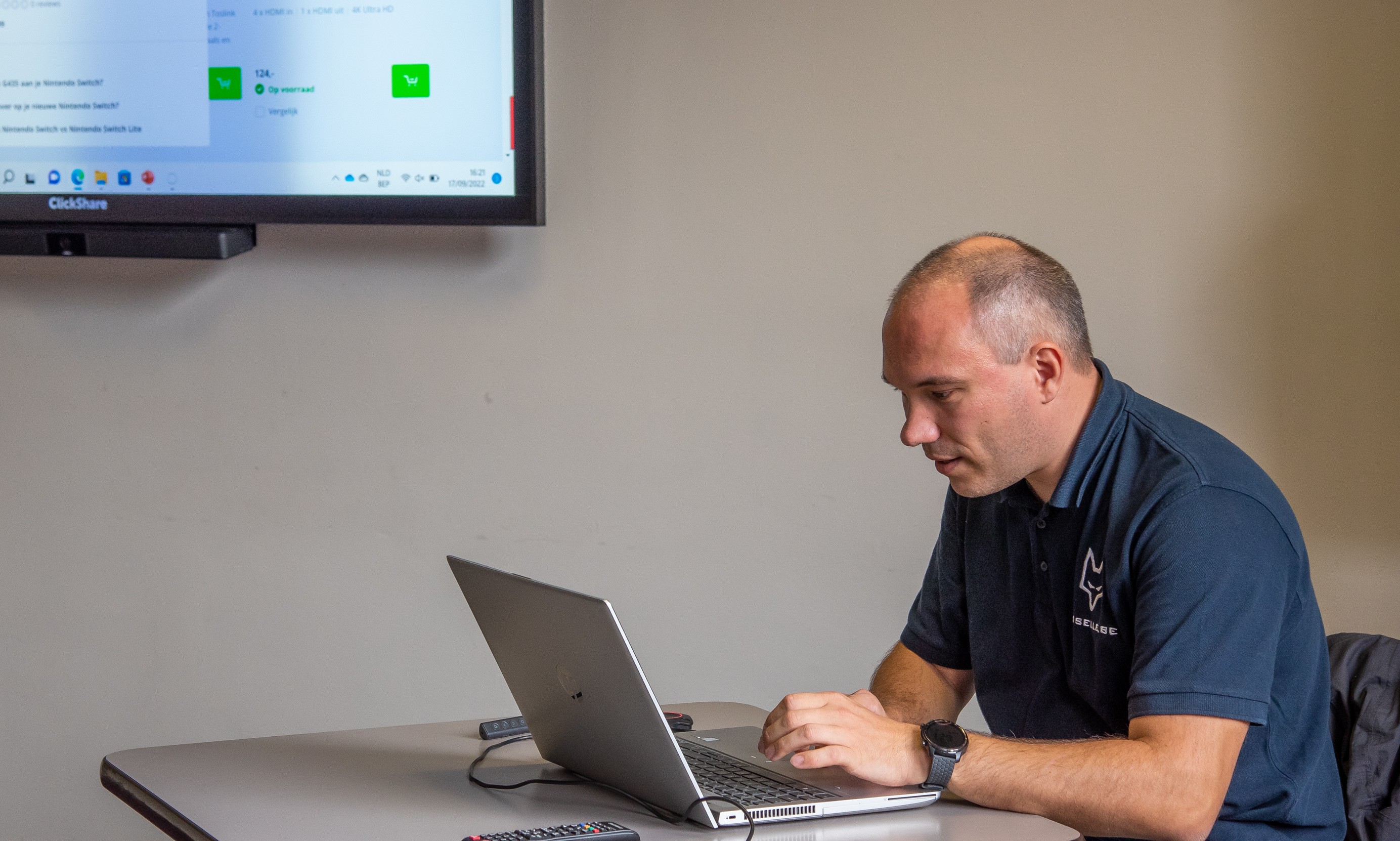 Digidokter: Eerste Hulp bij Computer, Tablet en Smartphone