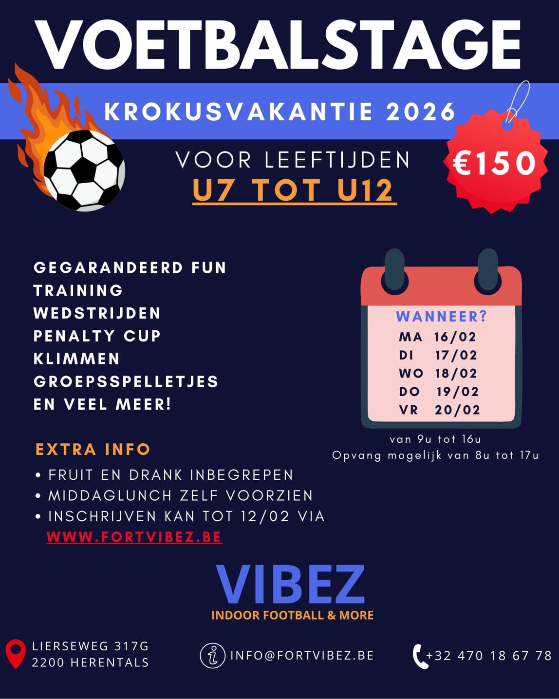 Vibez Krokusstage