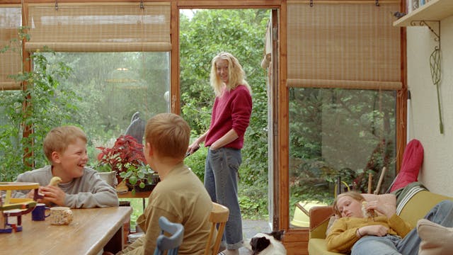 The-Love-That-Remains