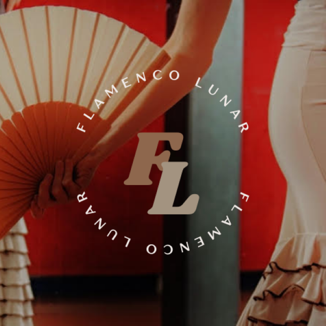 Flamencodansschool Lunar
