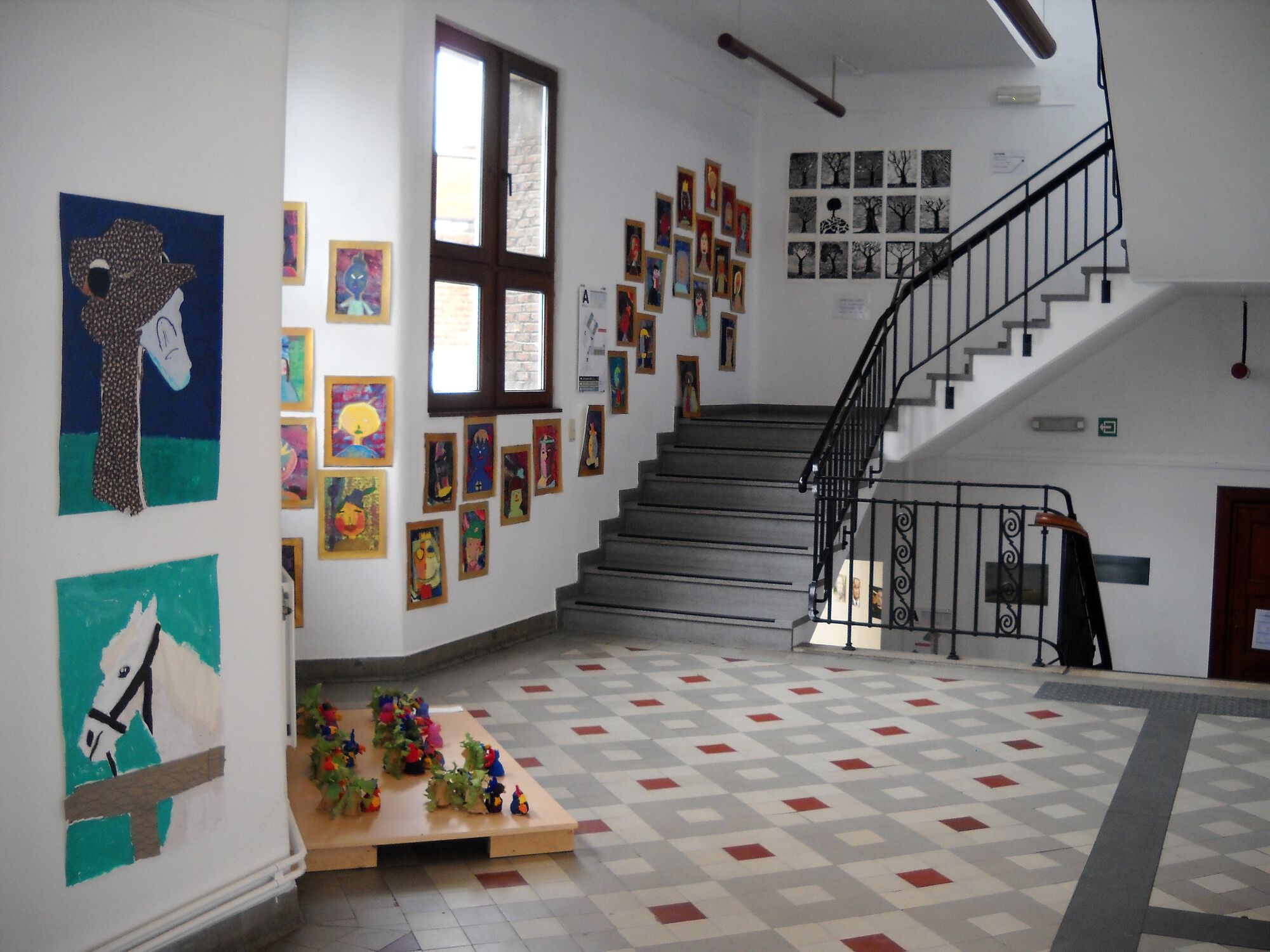 Opendeurdag Slac (2019)