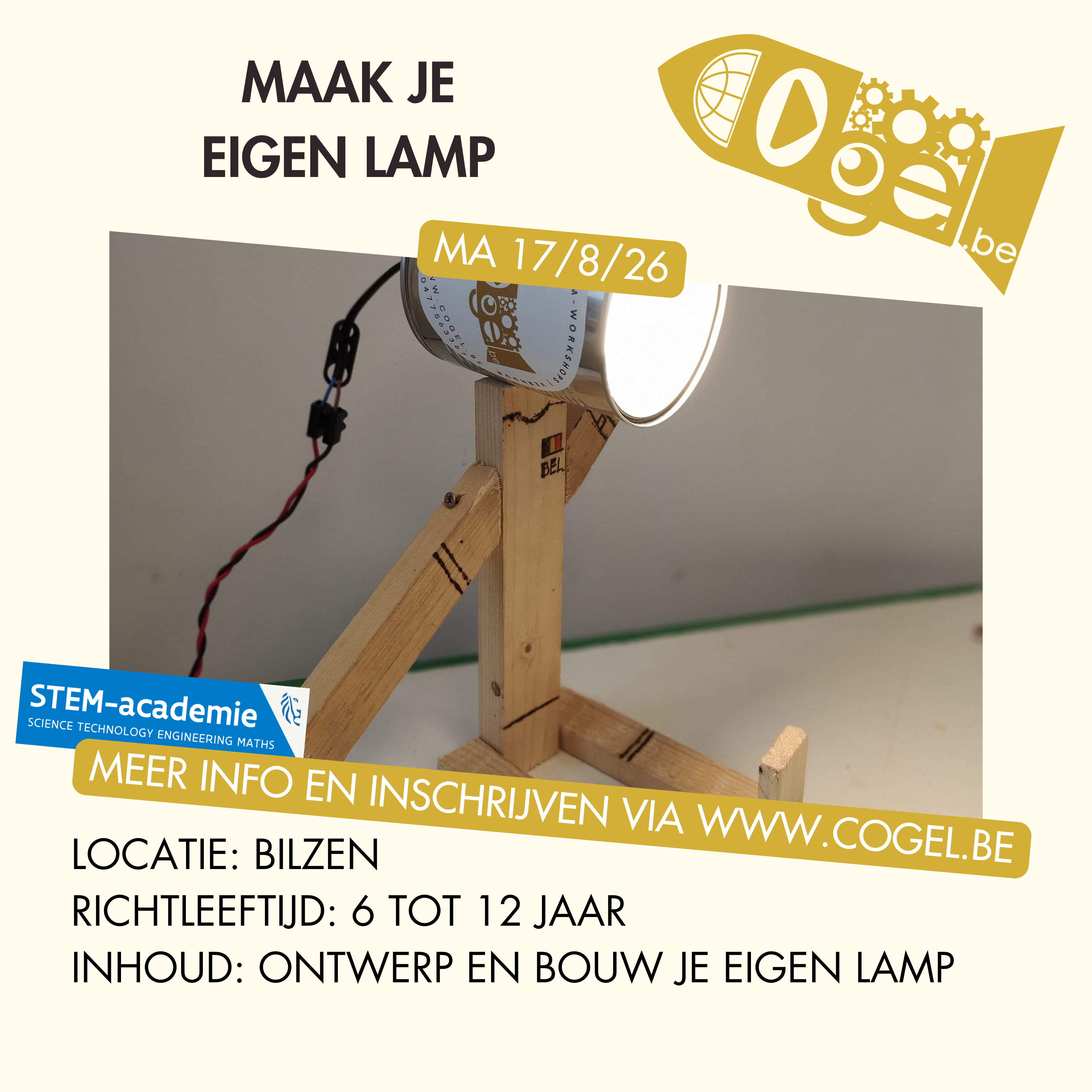 COGEL