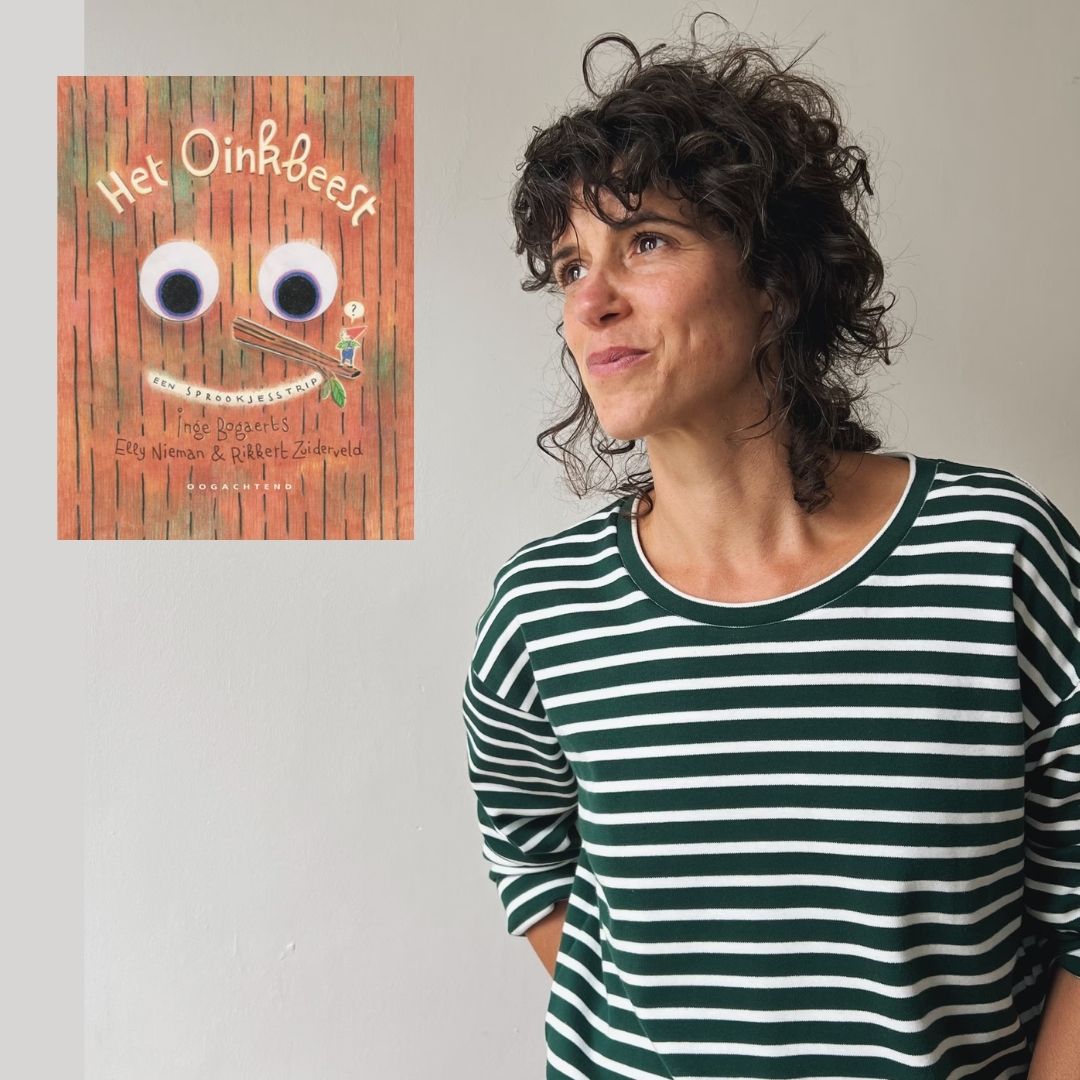 het oinkbeest inge bogaerts