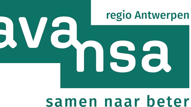 logo Avansa regio Antwerpen