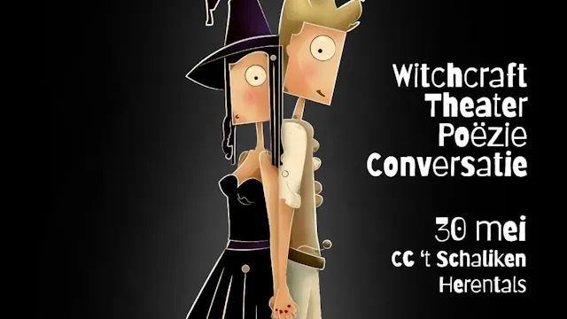 Zielsherkenning/Soul Recognition