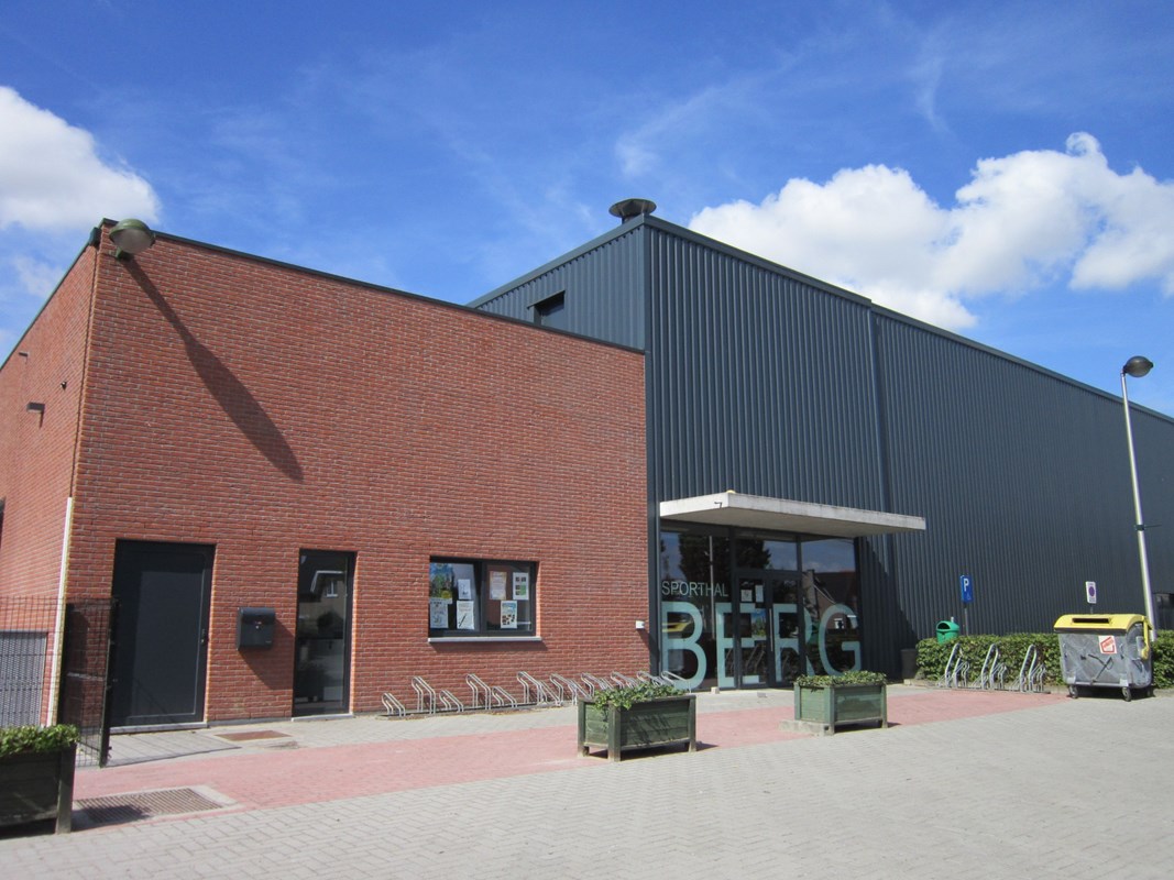 Sport- en cultuurcentrum Berg
