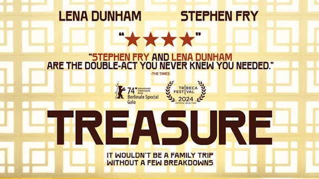 Treasure