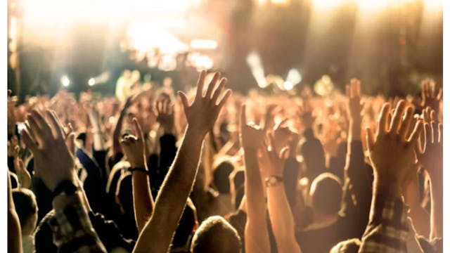 Playbackshow De Leuning