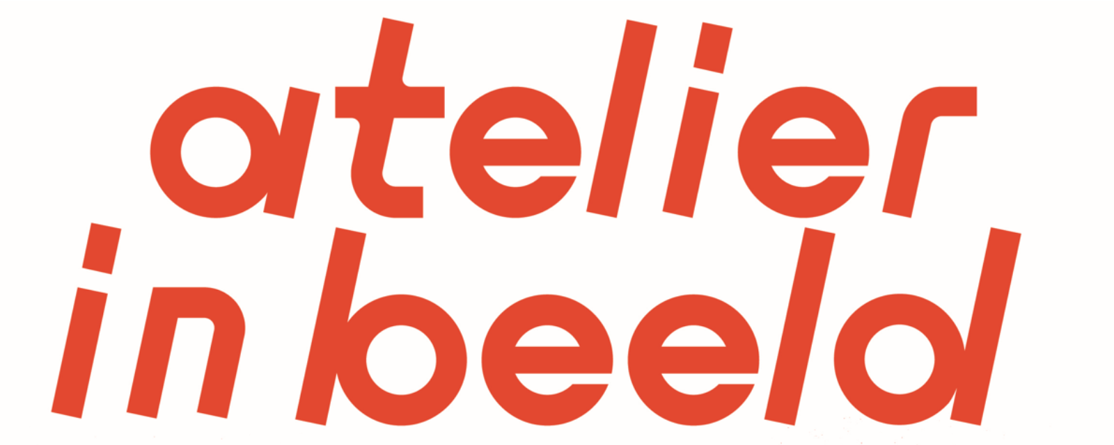 Atelier in beeld