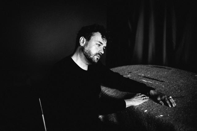 Gregory Frateur