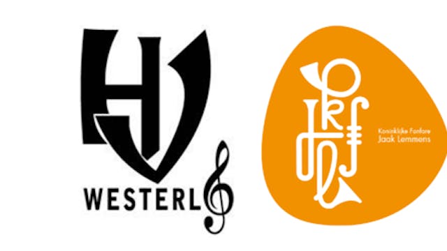 KF Hoop & Vlijt Westerlo en Jaak-Lemmens Zoerle-Parwijs