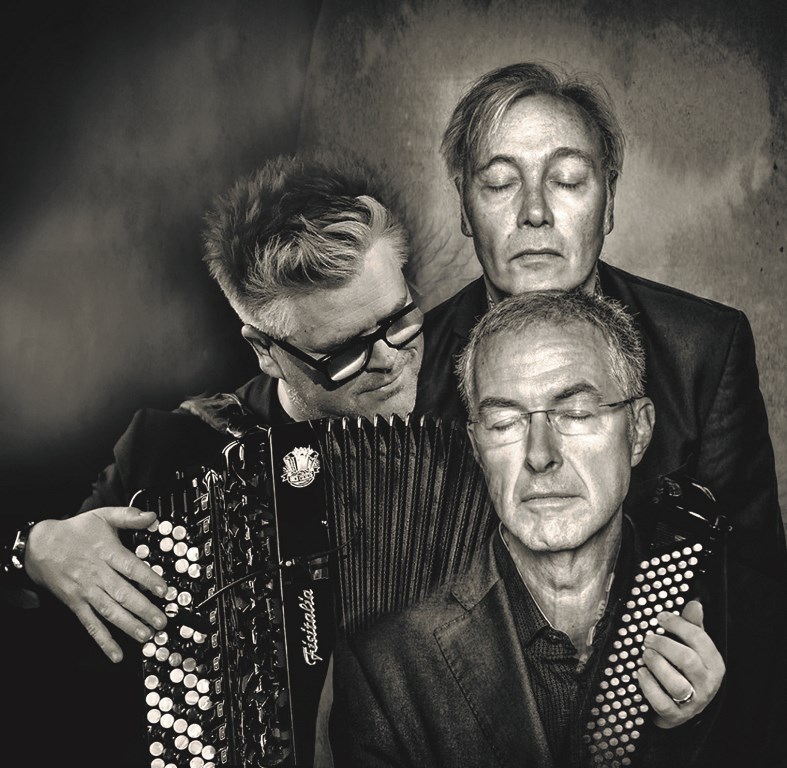 Gwen Cresens, Riguelle & Hautekiet