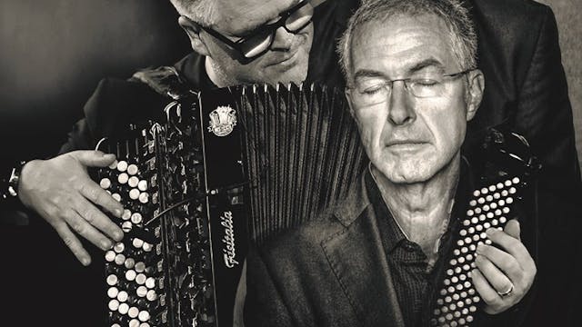 Gwen Cresens, Riguelle & Hautekiet