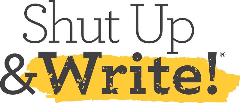 Shut up and write Gent - december 2024