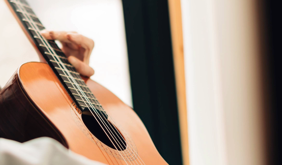 Guitarra Con Compañeros - Concert des étudiants du Conservatoire royal de Bruxelles