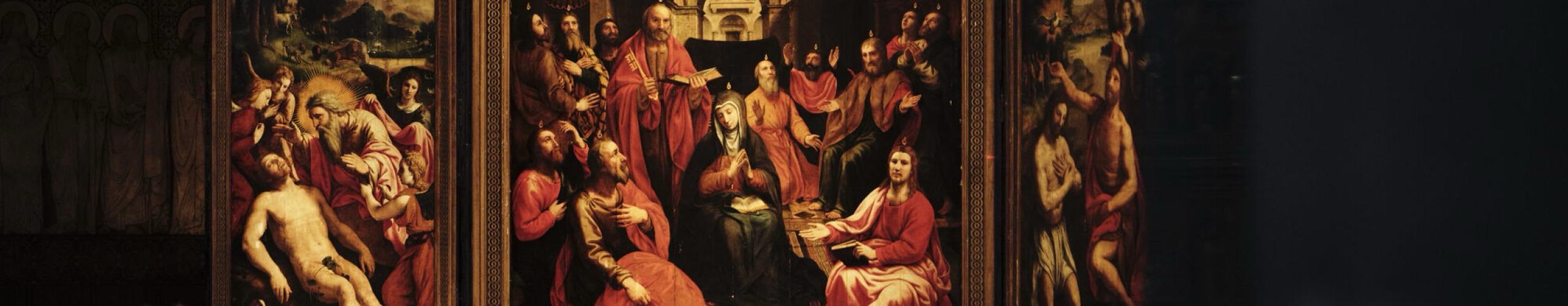 Kortijkse Meestertocht