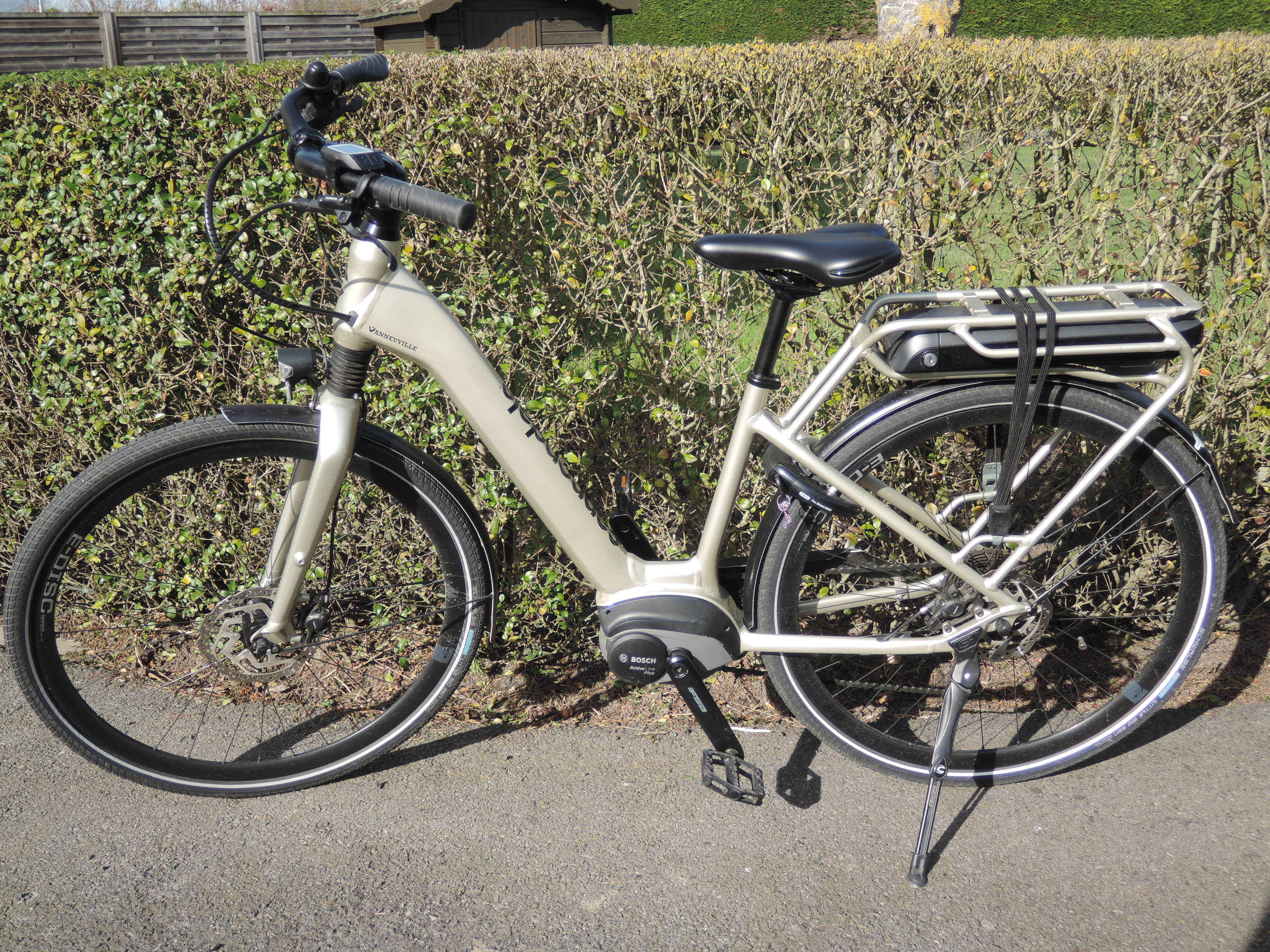 e-bike