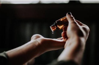 workshop handenmassage